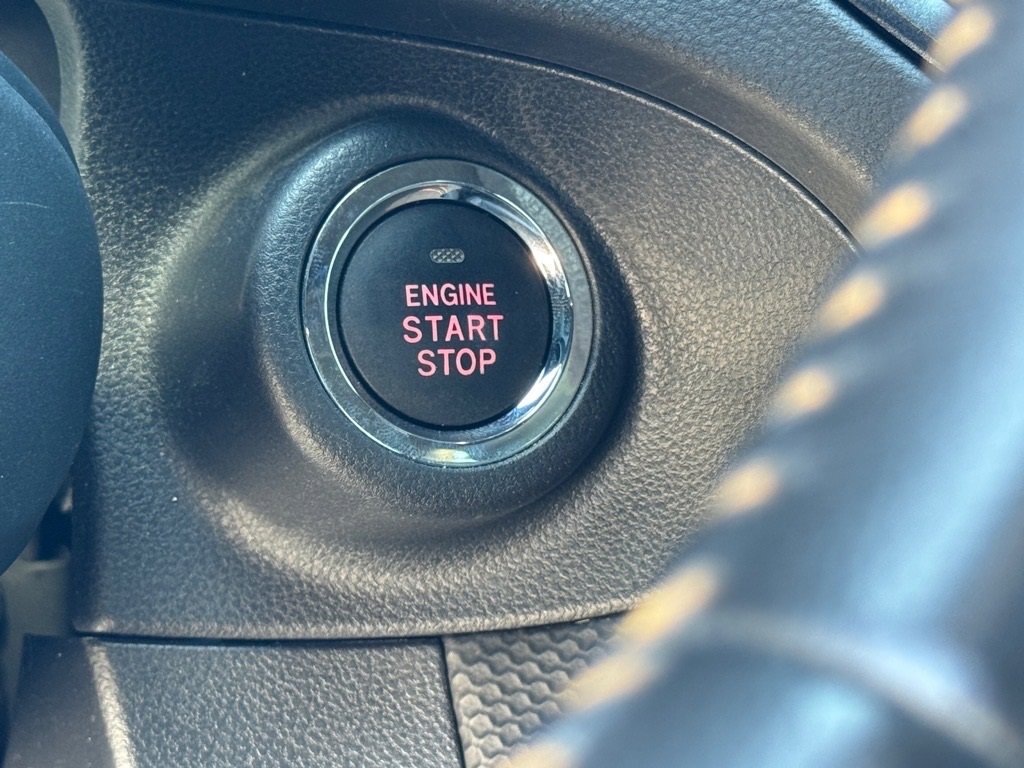 Used 2022 Subaru Forester Wilderness image 28