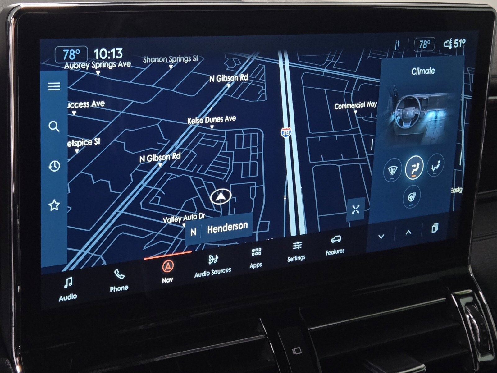 Certified 2023 Lincoln Navigator Reserve image 23