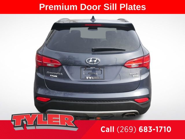 Used 2015 Hyundai Santa Fe Sport w/ Option Group 04 image 7