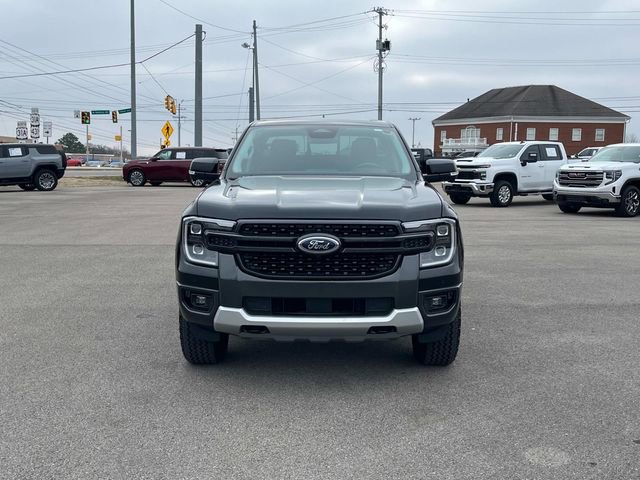 Used 2024 Ford Ranger Lariat w/ FX4 Off-Road Package image 9