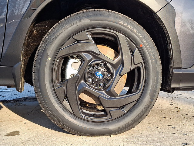 New 2026 Subaru Crosstrek 2.5i Sport image 8