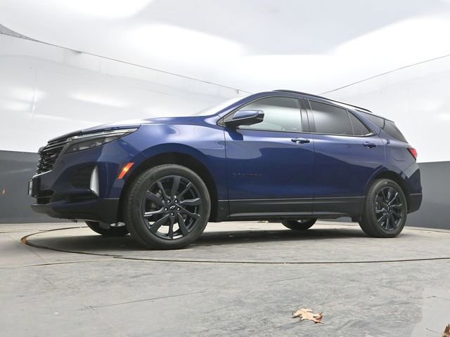 Used 2023 Chevrolet Equinox RS image 42