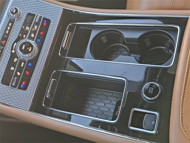 Certified 2023 Lincoln Aviator Black Label image 20