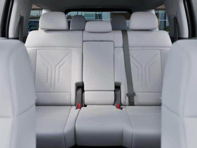 New 2027 Hyundai Santa Fe SEL AWD/4WD image 12