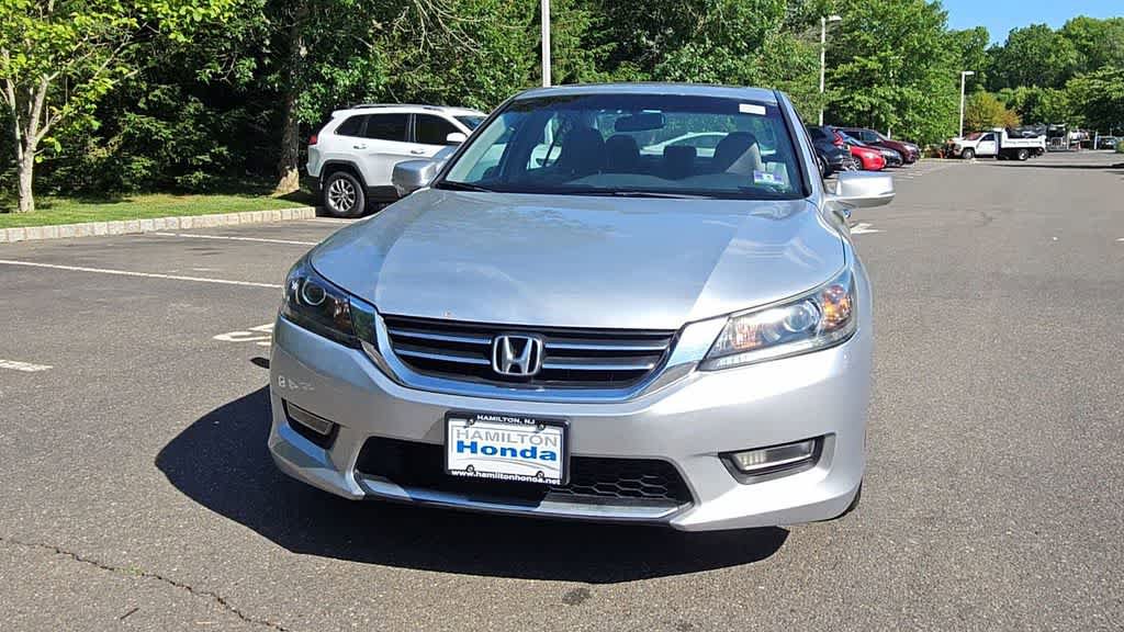 Used 2013 Honda Accord EX image 3