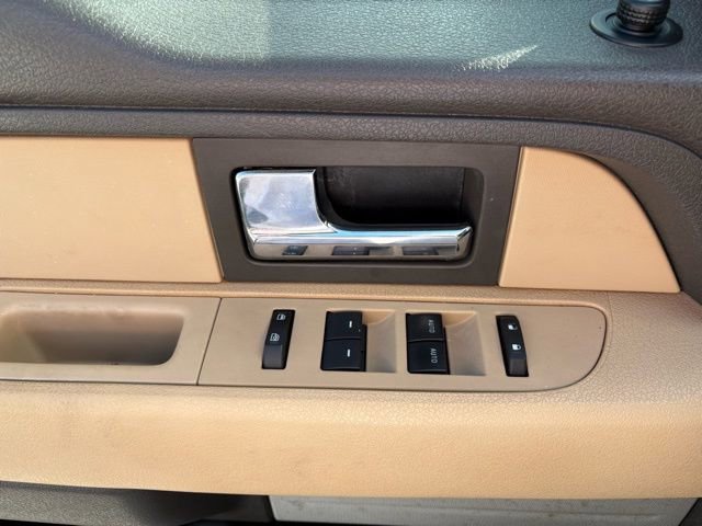 Used 2014 Ford F150 XLT w/ Trailer Tow Package image 10