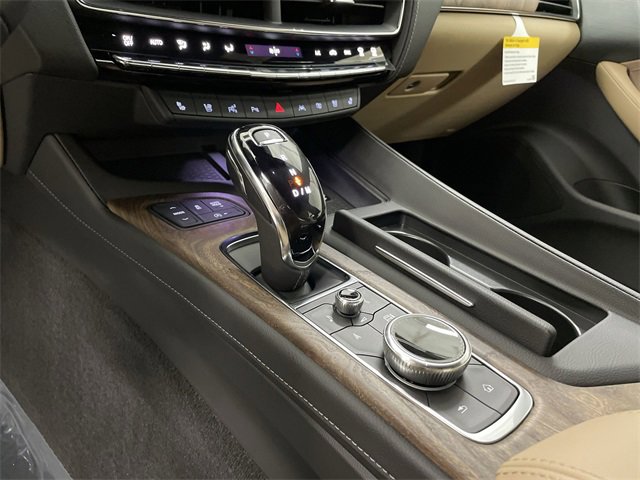 New 2025 Cadillac CT5 Premium Luxury w/ Technology Package image 23