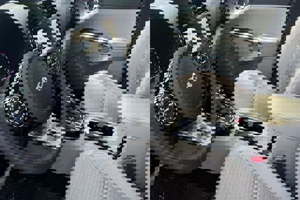 Used 2024 Kia Soul EX image 10