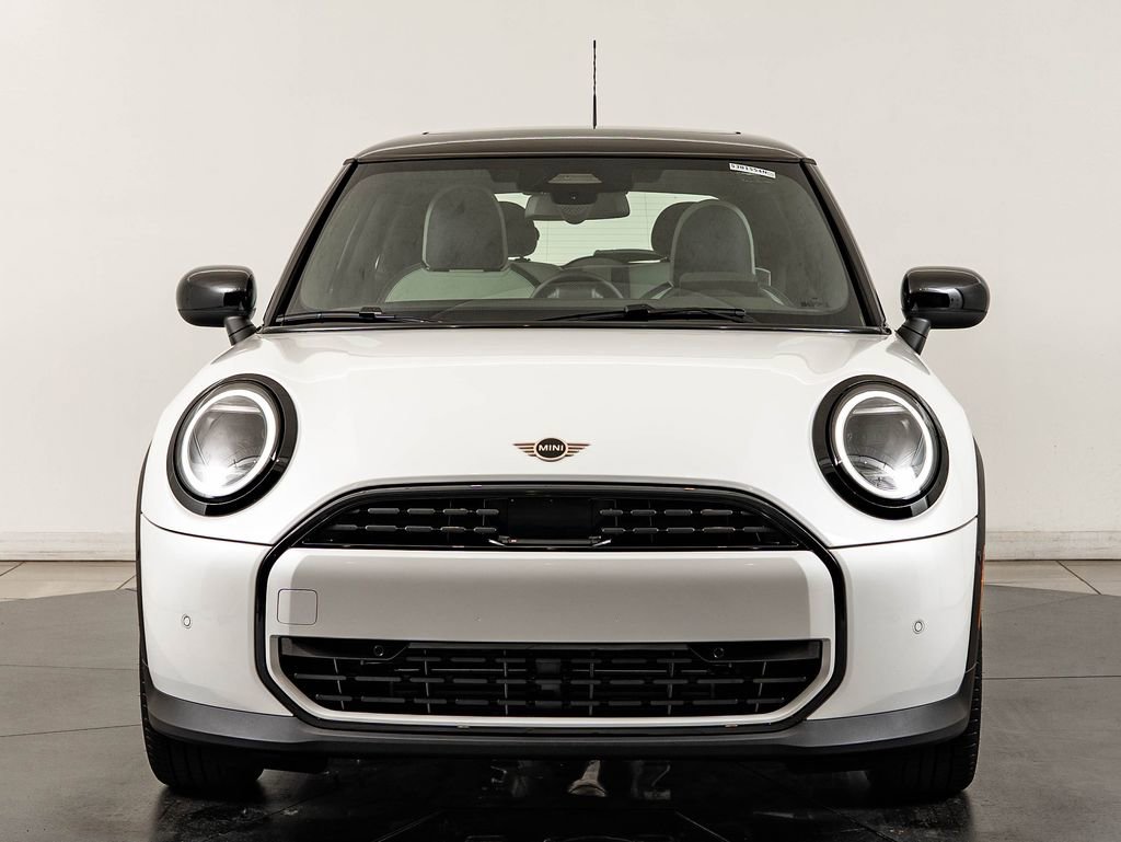New 2026 MINI Cooper 2-Door Hardtop FWD image 2