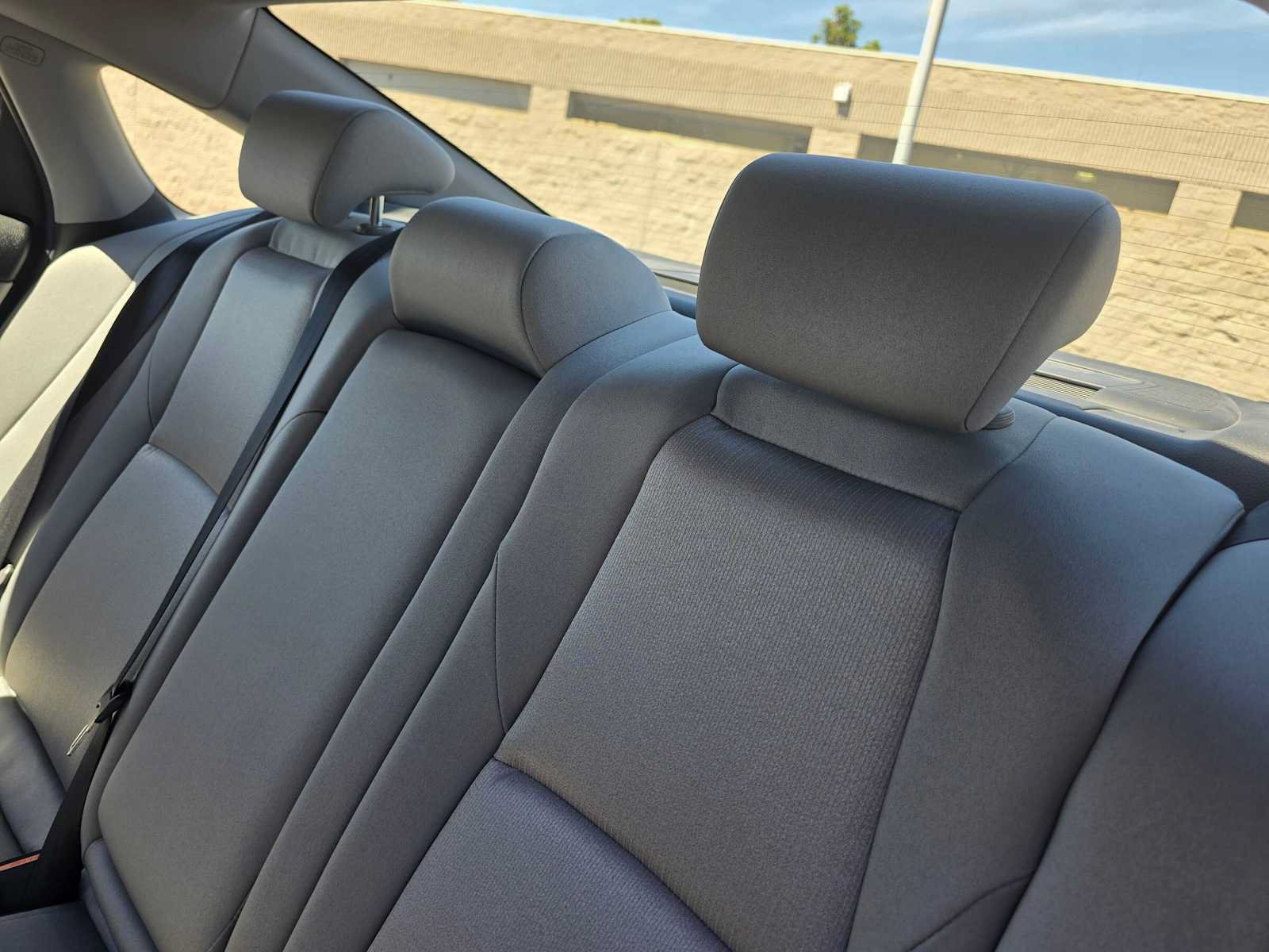 Used 2020 Honda Accord EX image 17