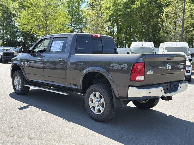 Used 2018 RAM 2500 Big Horn AWD/4WD image 11