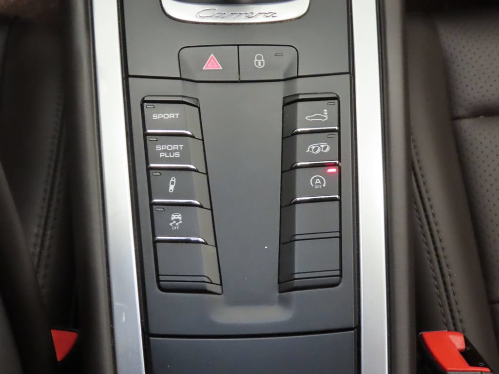 Used 2013 Porsche 911 Carrera S RWD image 27