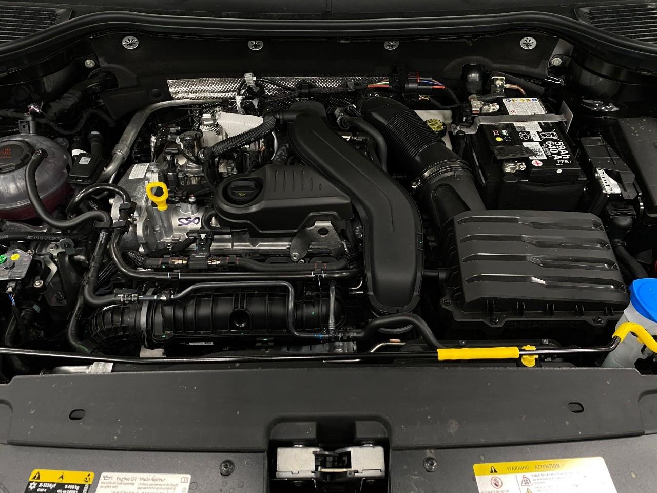 New 2026 Volkswagen Taos SE AWD/4WD image 10