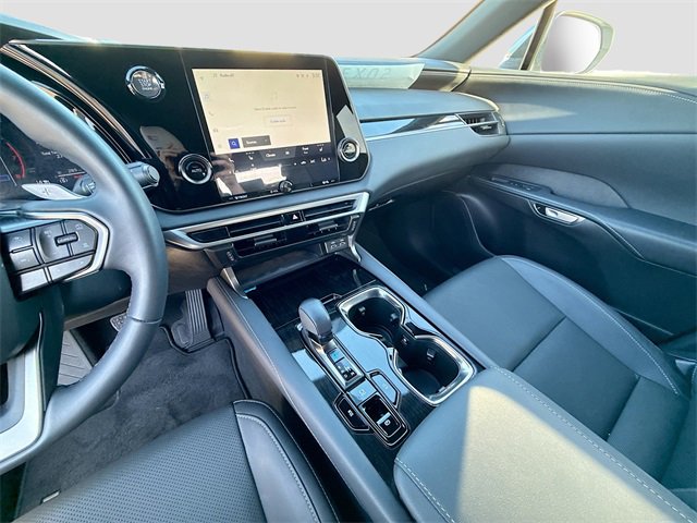 Used 2025 Lexus RX 350 FWD image 27
