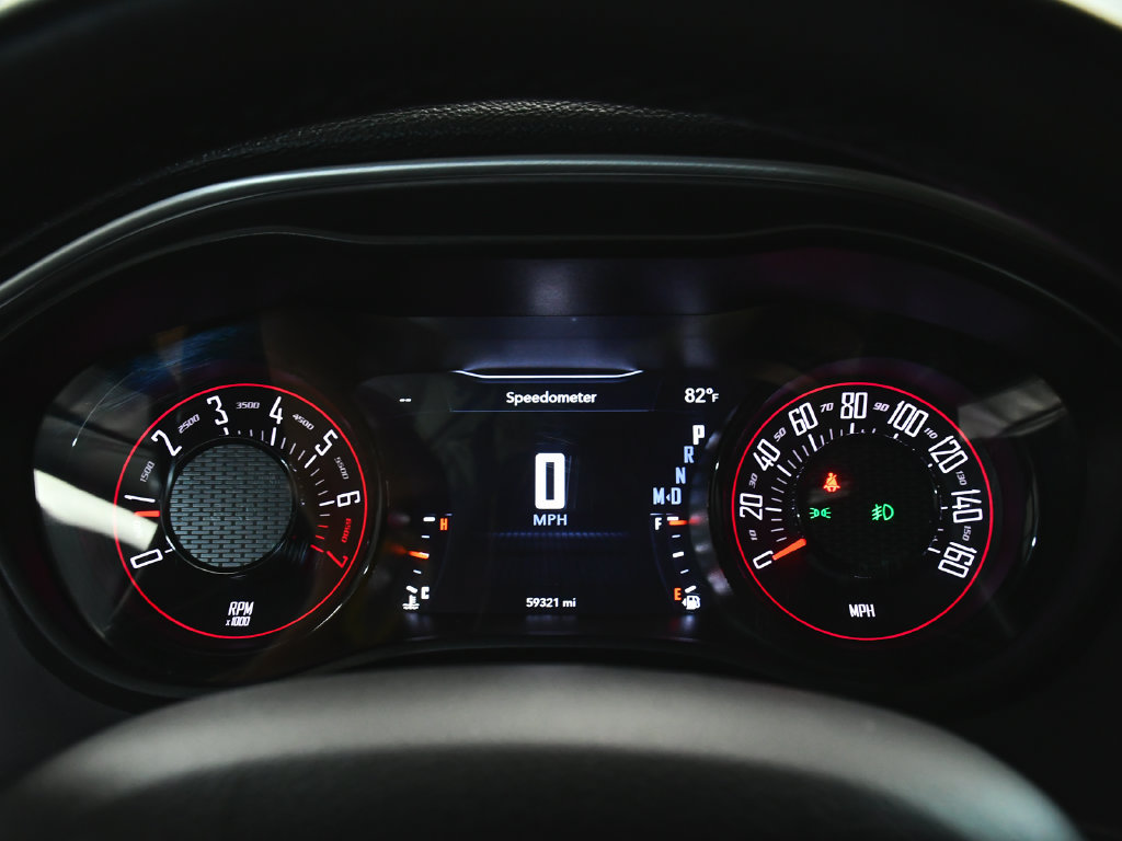 Used 2021 Dodge Challenger SXT w/ Blacktop Package RWD image 29