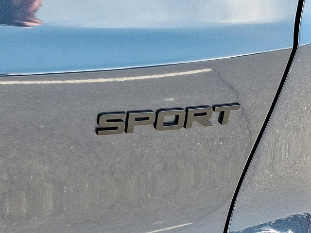 Certified 2024 Honda CR-V Sport image 33