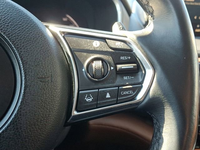 Certified 2023 Acura MDX FWD w/ Technology Package image 24