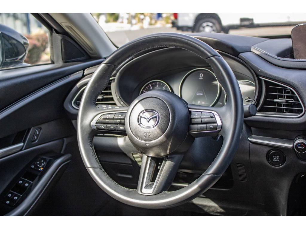 Used 2024 MAZDA CX-30 AWD 2.5 S w/ Select Sport Pkg image 36