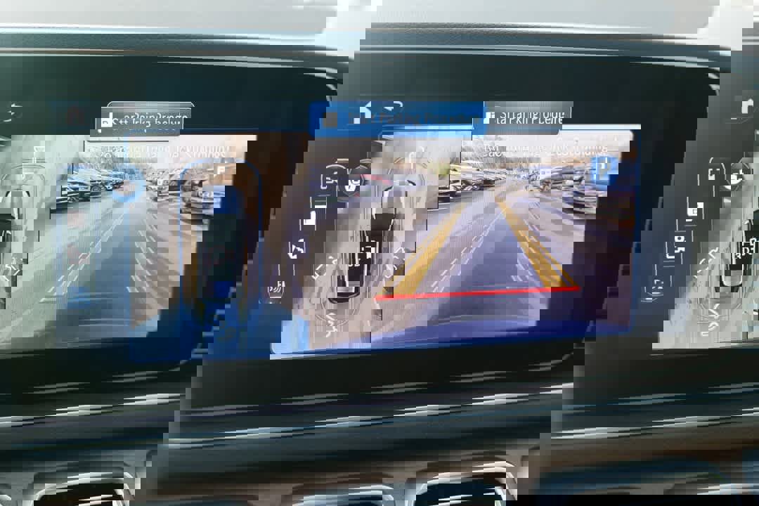 New 2026 Mercedes-Benz GLE 350 4MATIC image 17