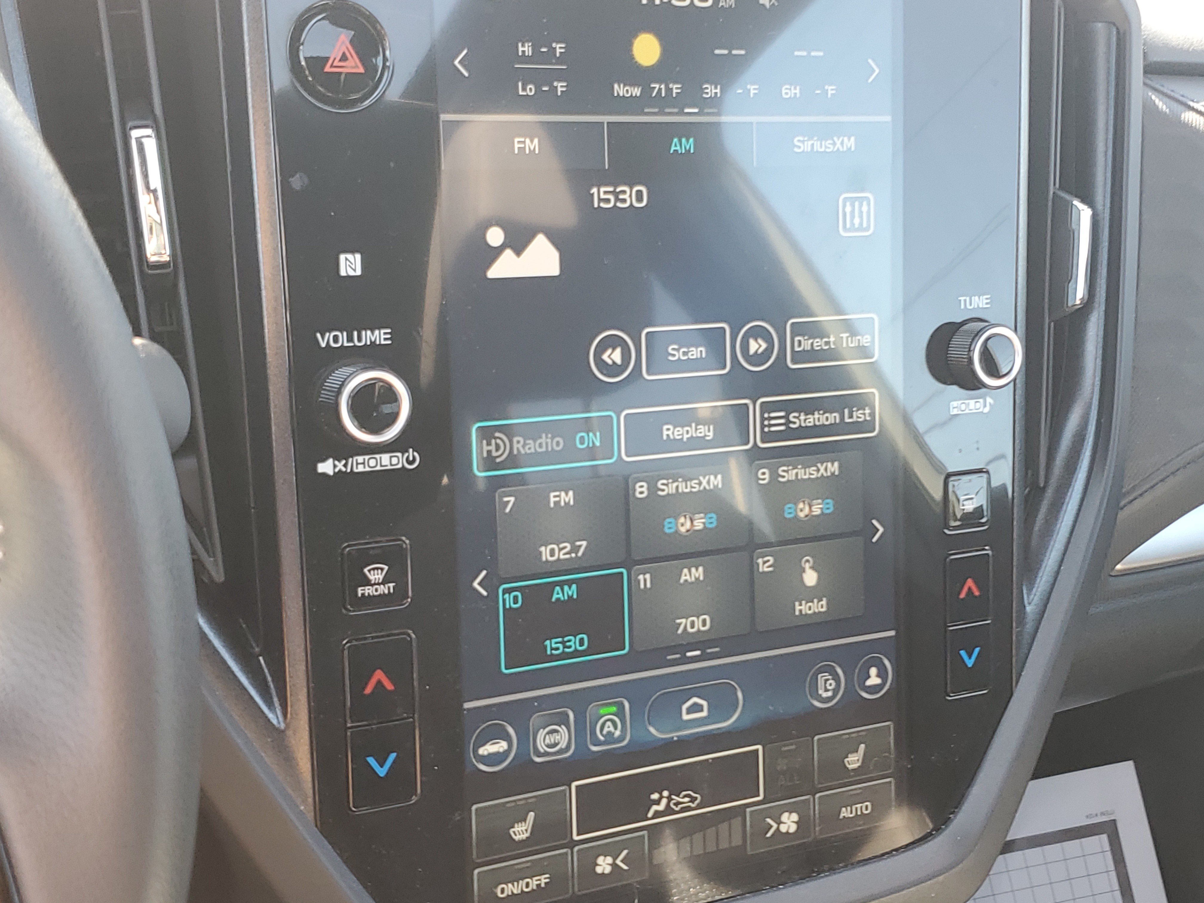 Certified 2026 Subaru Forester Premium AWD/4WD image 25