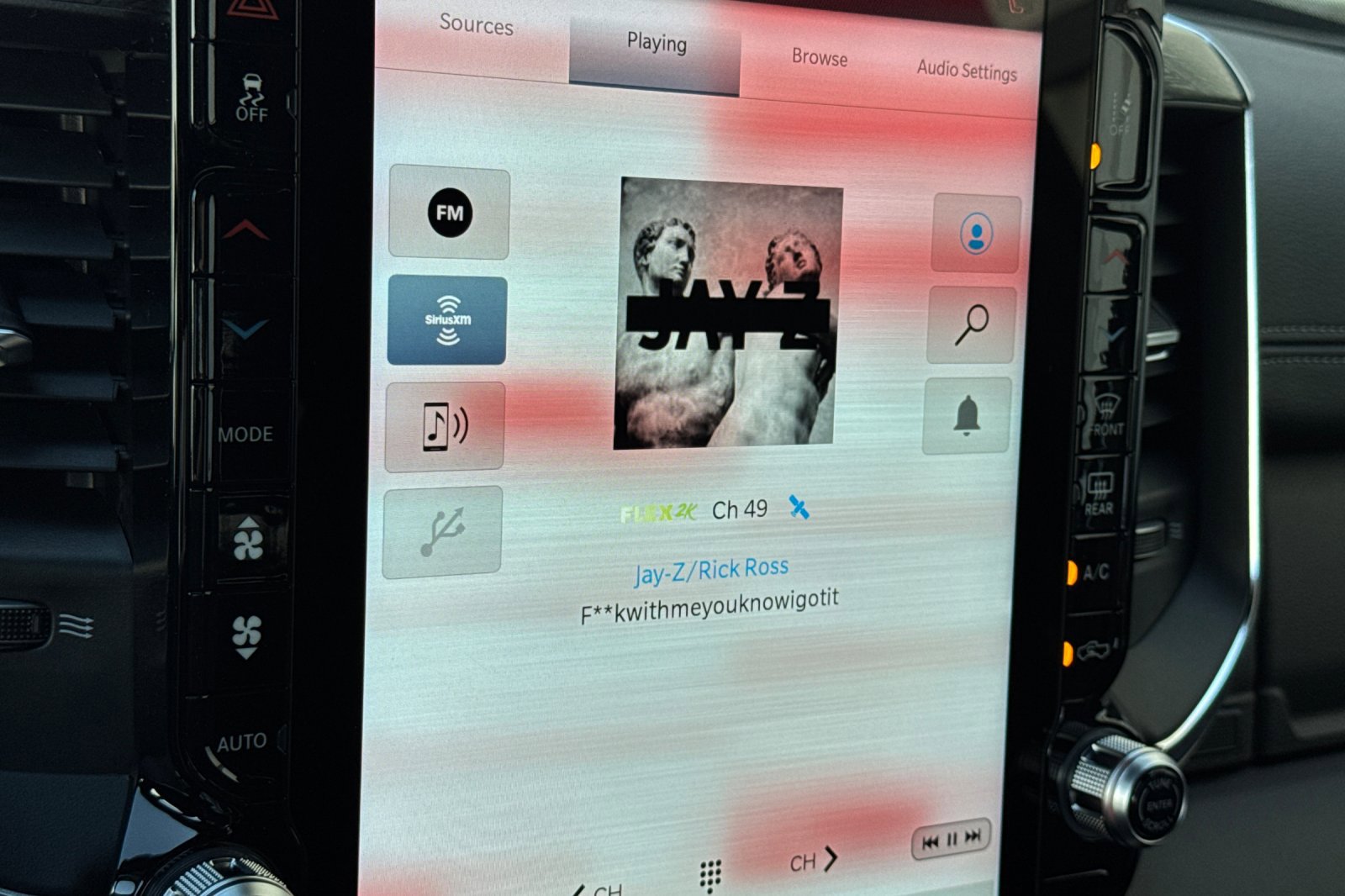 New 2026 RAM 2500 Laramie image 16