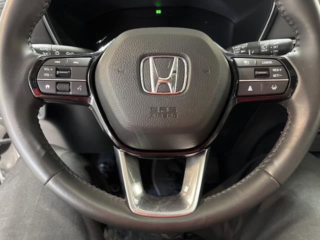 Used 2024 Honda CR-V EX-L image 16
