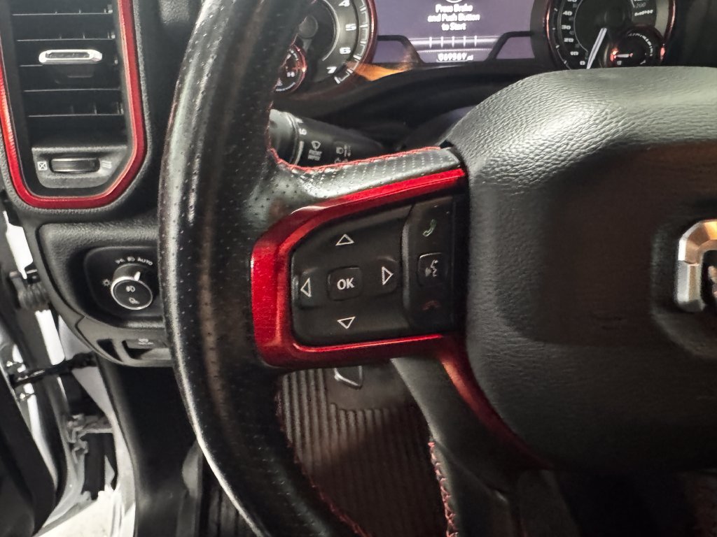 Used 2022 RAM 1500 Rebel w/ Rebel Level 2 Equipment Group AWD/4WD image 4