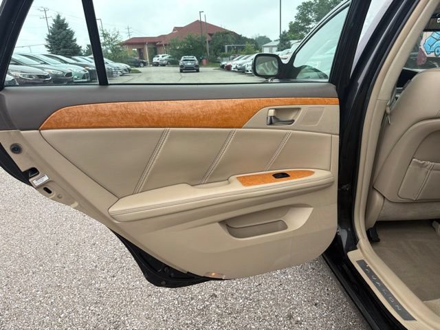 Used 2006 Toyota Avalon Limited FWD image 21