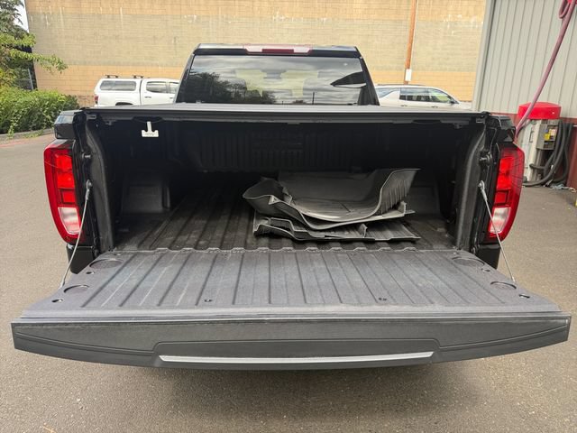Used 2024 GMC Sierra 1500 Elevation w/ X31 Off-Road Package AWD/4WD image 23