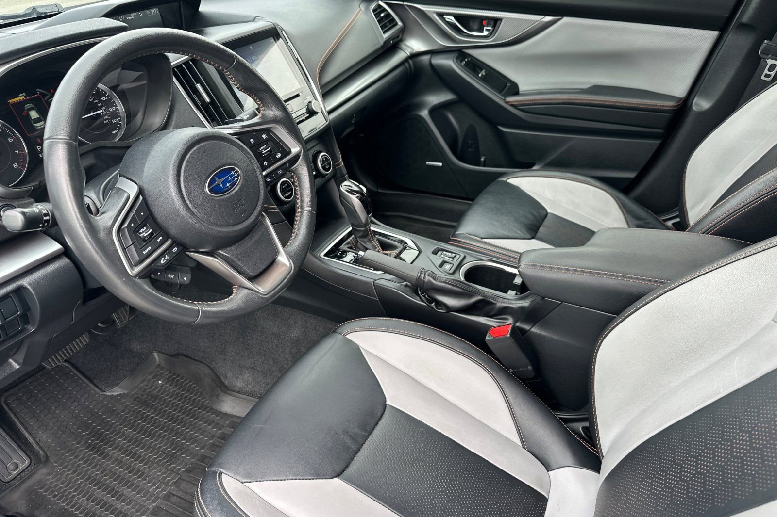 Used 2021 Subaru Crosstrek 2.5i Limited w/ Moonroof Package 2 image 10