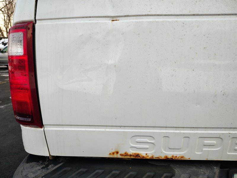 Used 2014 Ford F250 XLT image 21