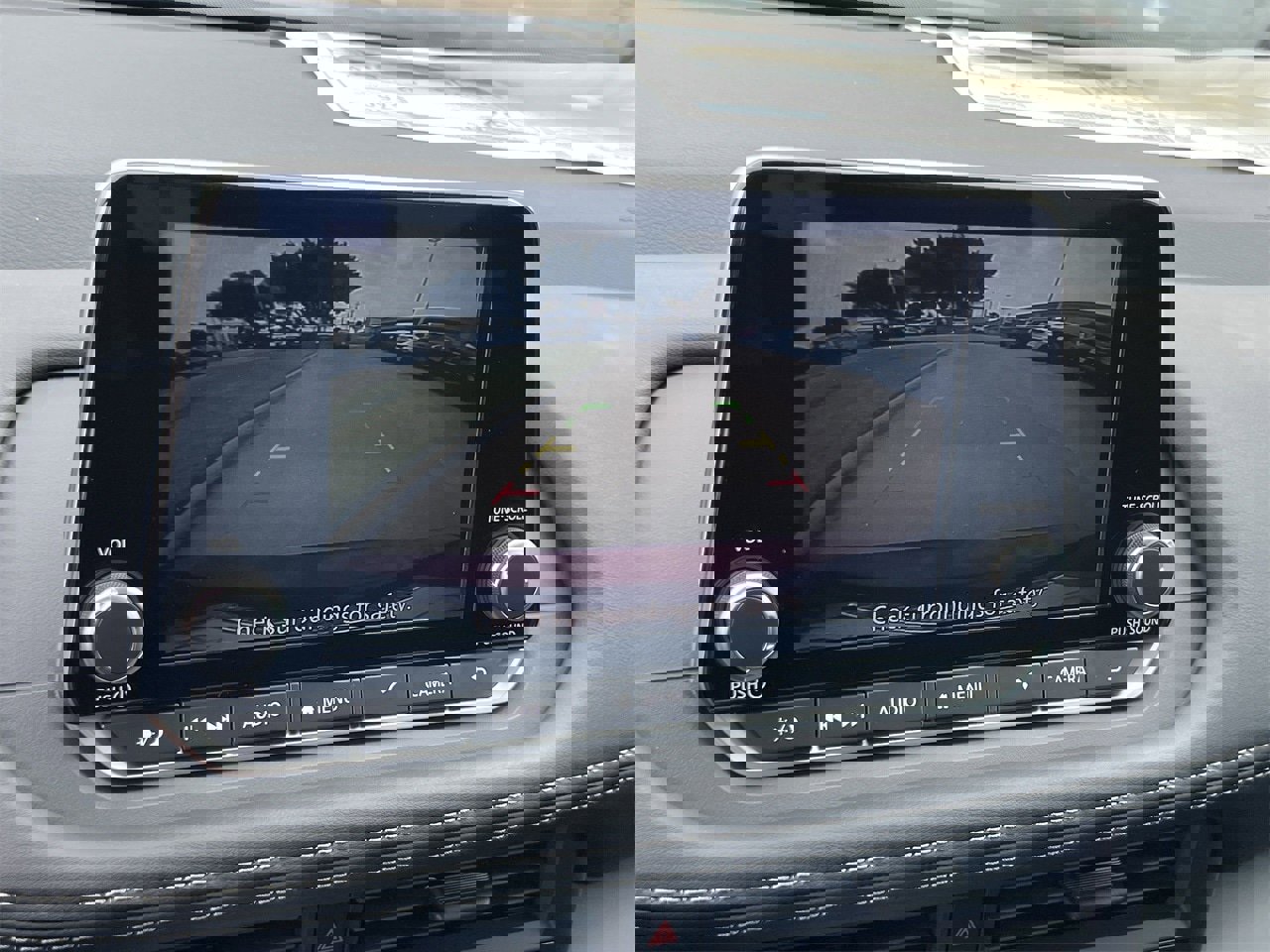 New 2026 Nissan Rogue S image 12