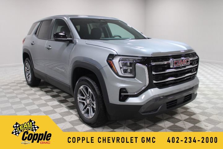 Used 2026 GMC Terrain Elevation w/ Technology Package II image 1