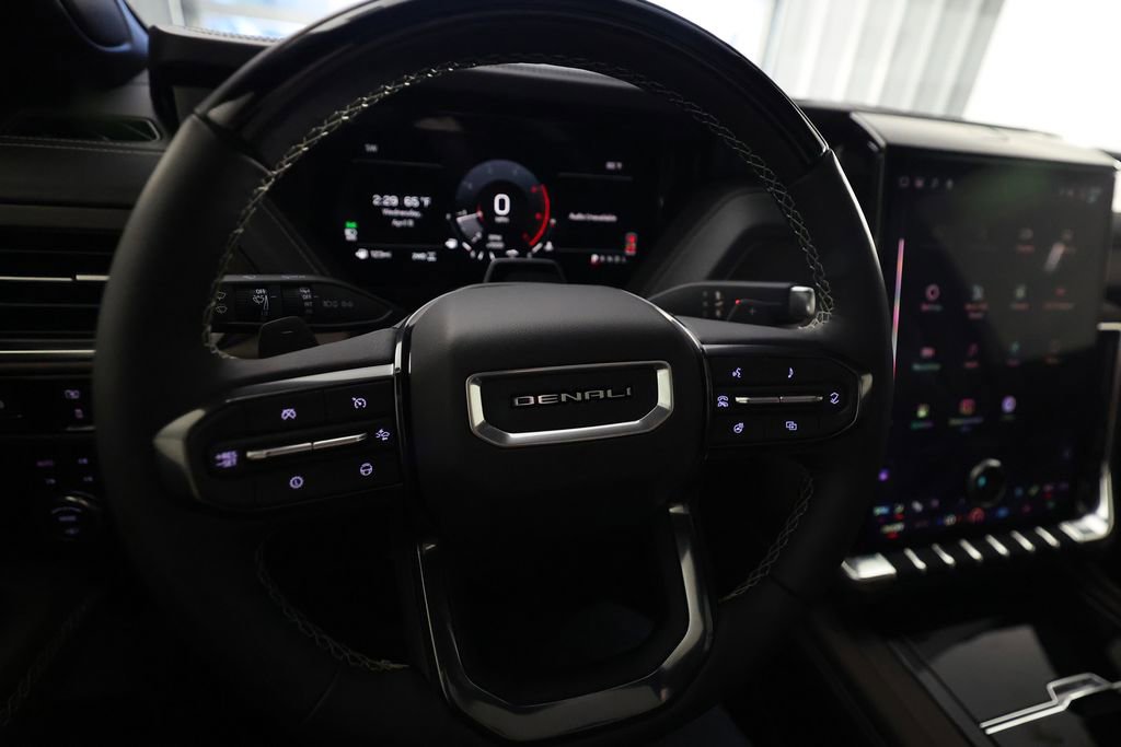 Used 2026 GMC Yukon Denali Ultimate image 24