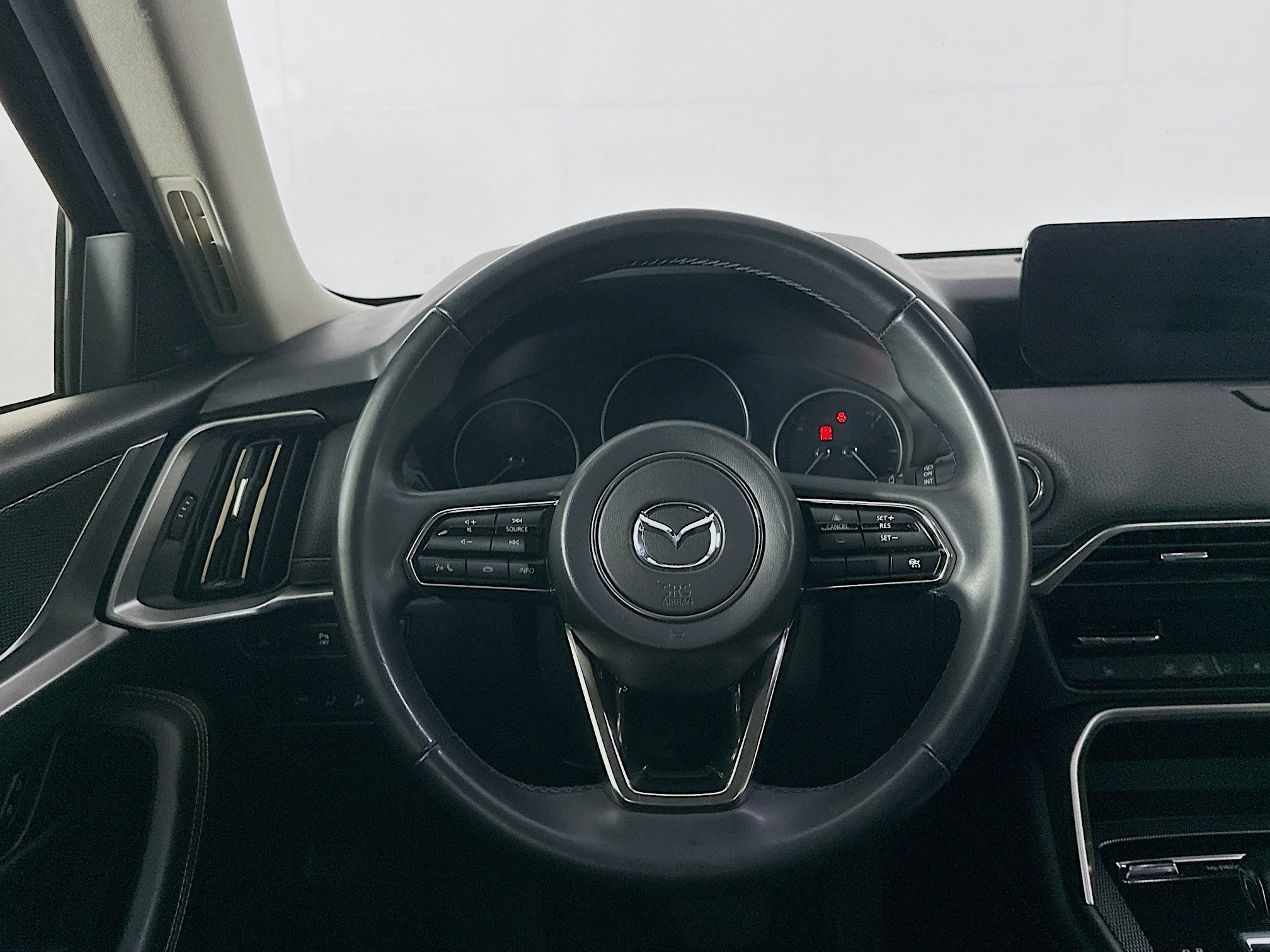 Used 2024 MAZDA CX-90 3.3 Turbo w/ Premium Package image 18