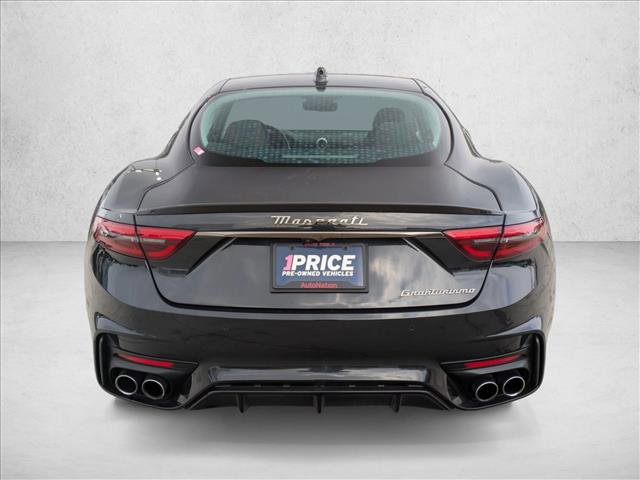 Used 2024 Maserati GranTurismo Trofeo image 7