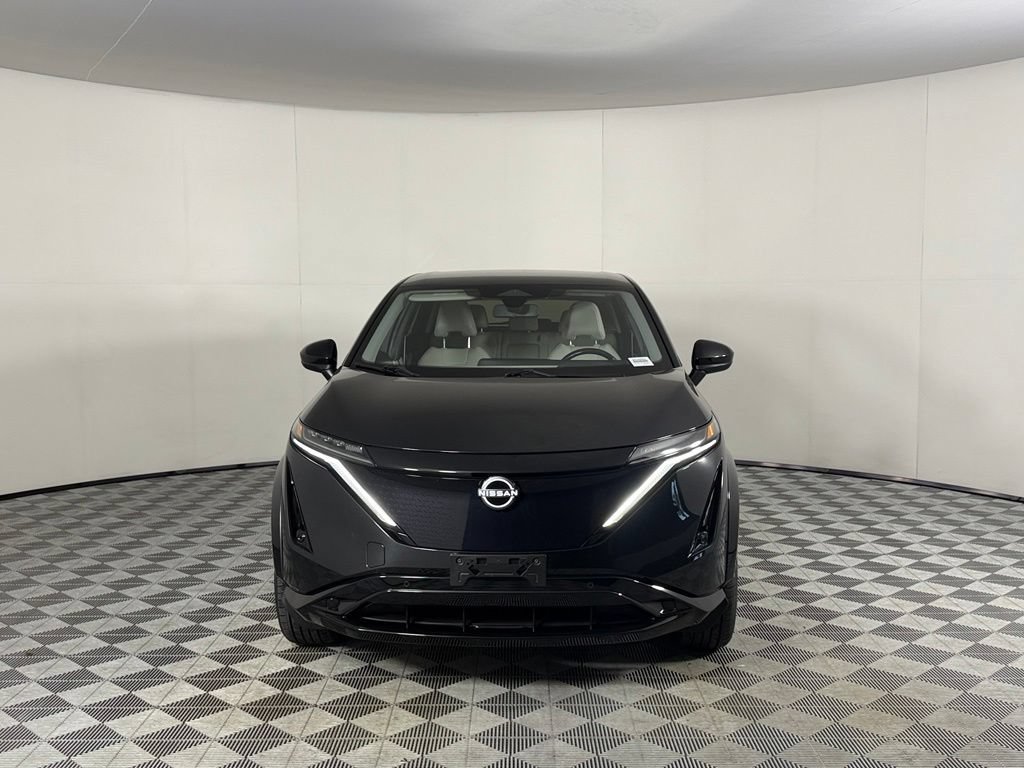 Used 2023 Nissan Ariya FWD image 5