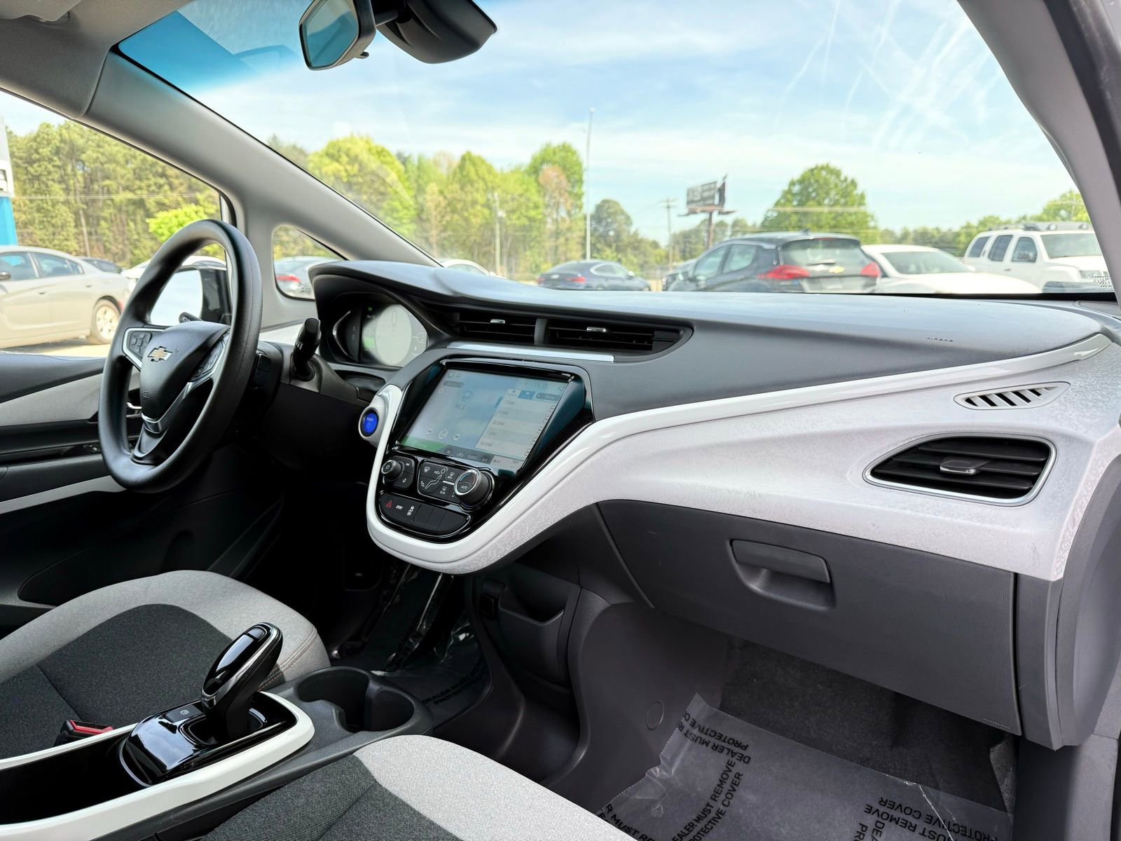 Used 2018 Chevrolet Bolt LT FWD image 22