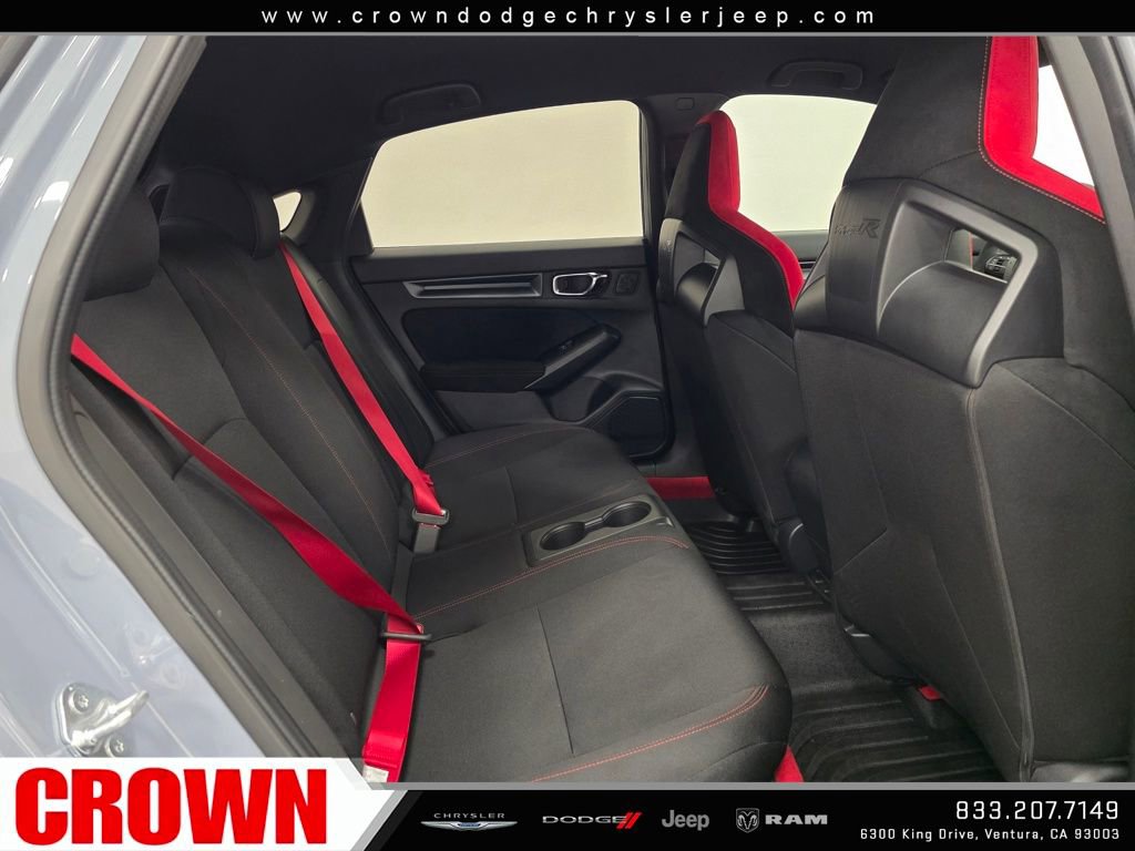 Used 2024 Honda Civic Type R image 21