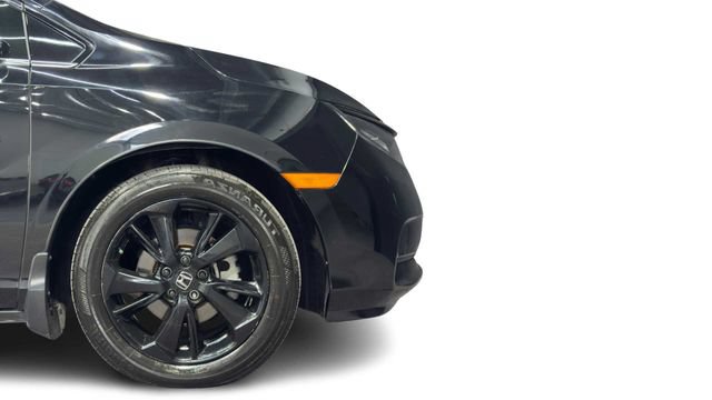 Used 2023 Honda Odyssey Sport image 9