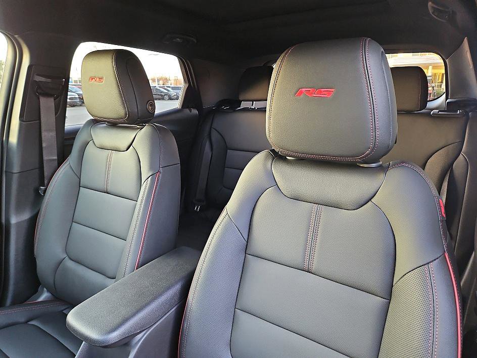 New 2026 Chevrolet TrailBlazer RS w/ Convenience Package image 15
