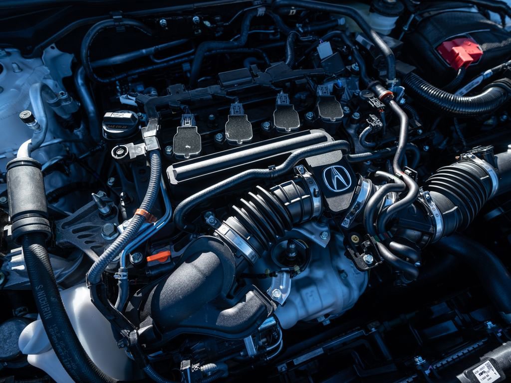 New 2026 Acura Integra A-Spec image 17