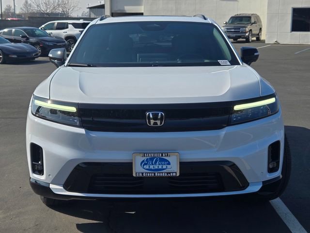 New 2026 Honda Prologue Touring image 2