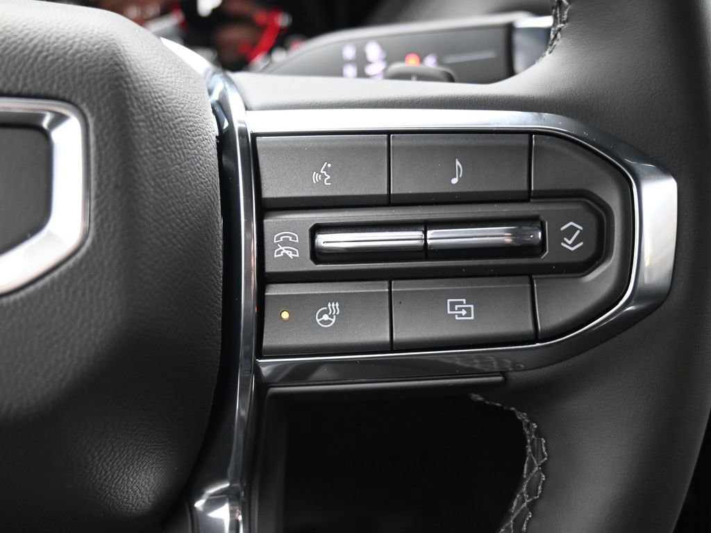 New 2026 GMC Yukon Elevation image 17