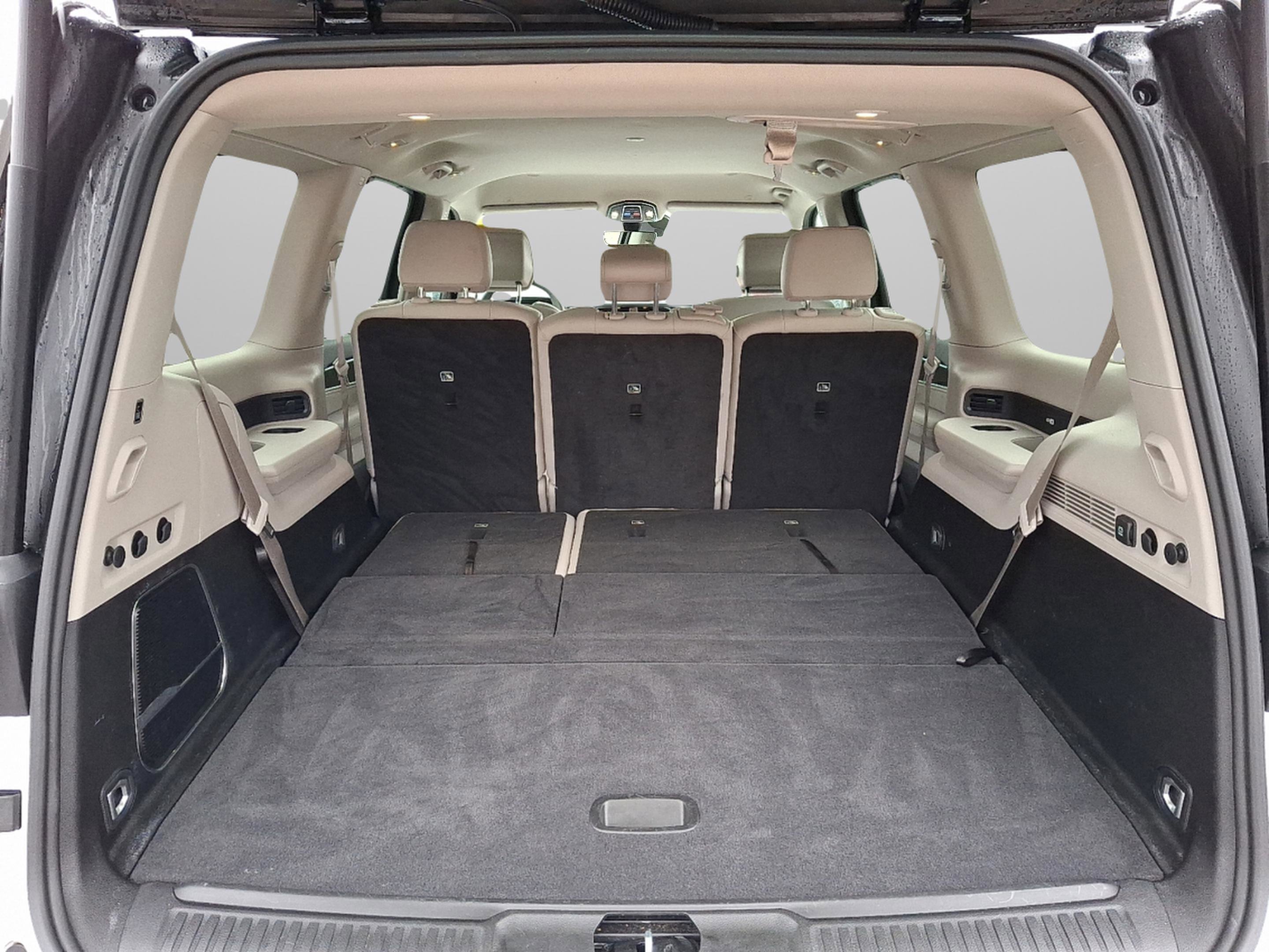 Used 2023 Jeep Wagoneer Series I 4x4 w/ Convenience Group I image 24