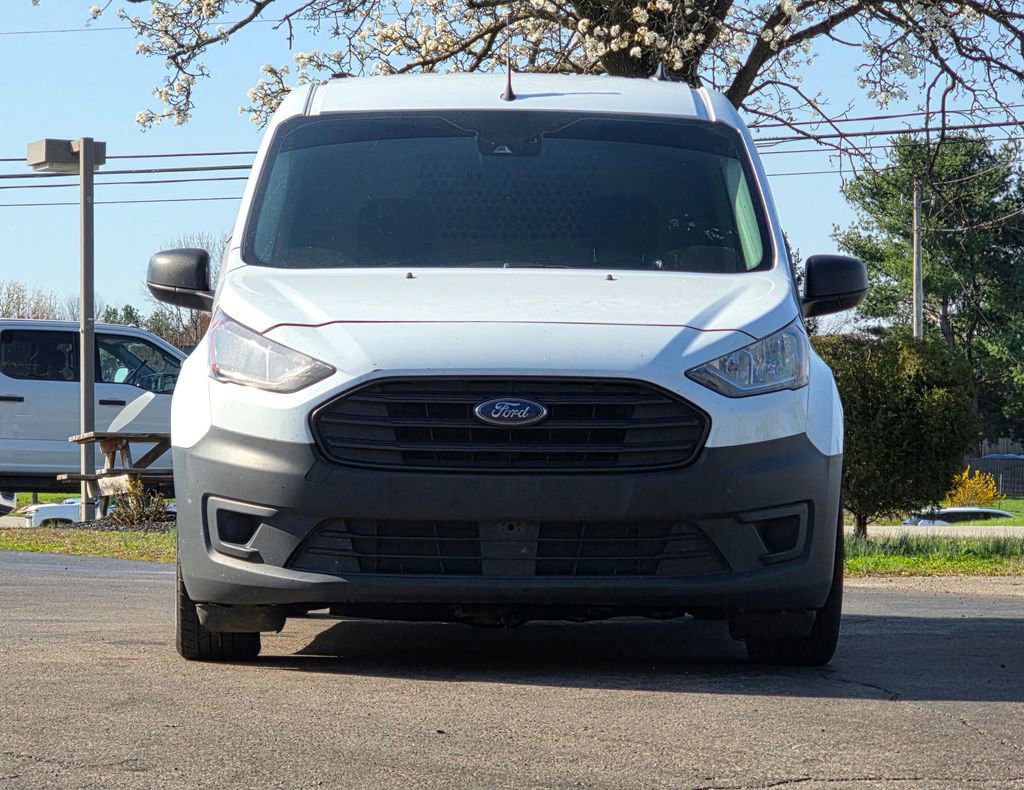 Used 2022 Ford Transit Connect XL image 2