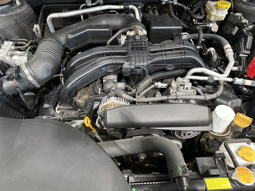 Used 2021 Subaru Outback 2.5i image 23