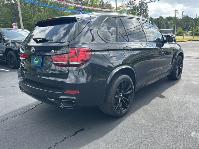 Used 2018 BMW X5 xDrive35i AWD/4WD image 8