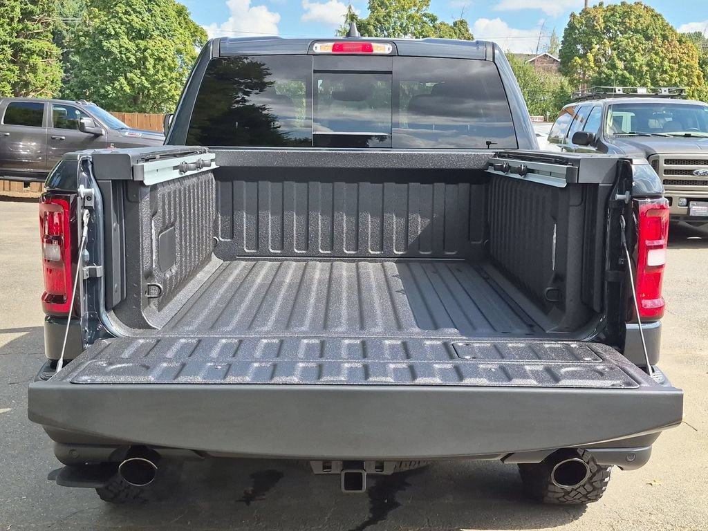 New 2027 RAM 1500 Rebel w/ G/T Package AWD/4WD image 10