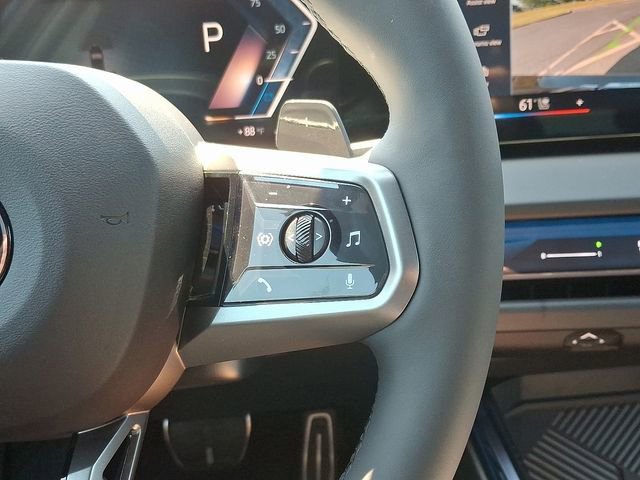 Certified 2025 BMW X3 xDrive30i w/ Premium Package image 19